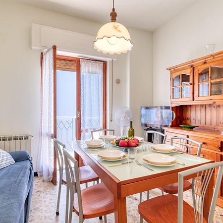 Bluemind Apartment 500M From Sea - Happy Rentals Alassio Exteriör bild